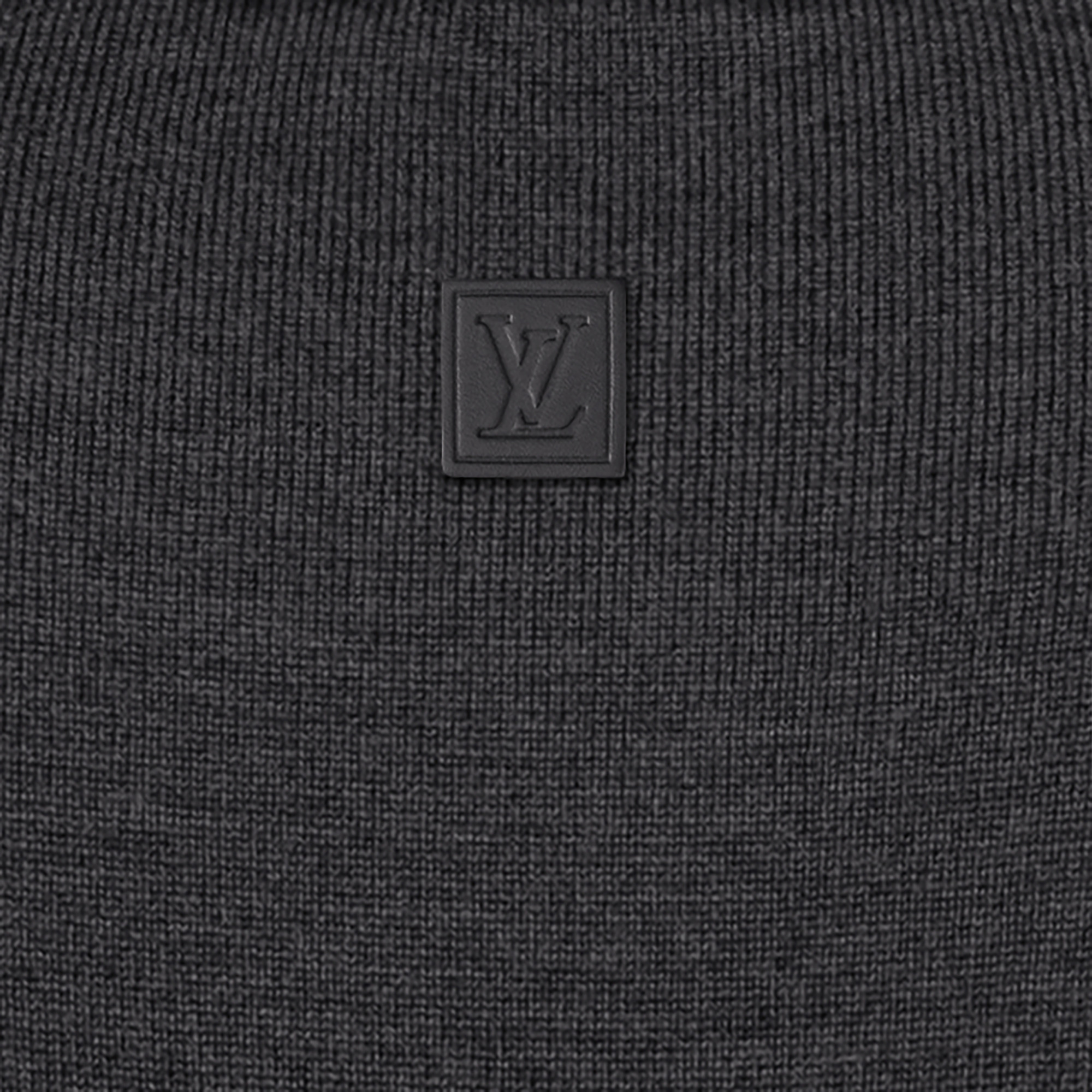 Signature Wool-Silk Blend Long-Sleeved  Crewneck - 3