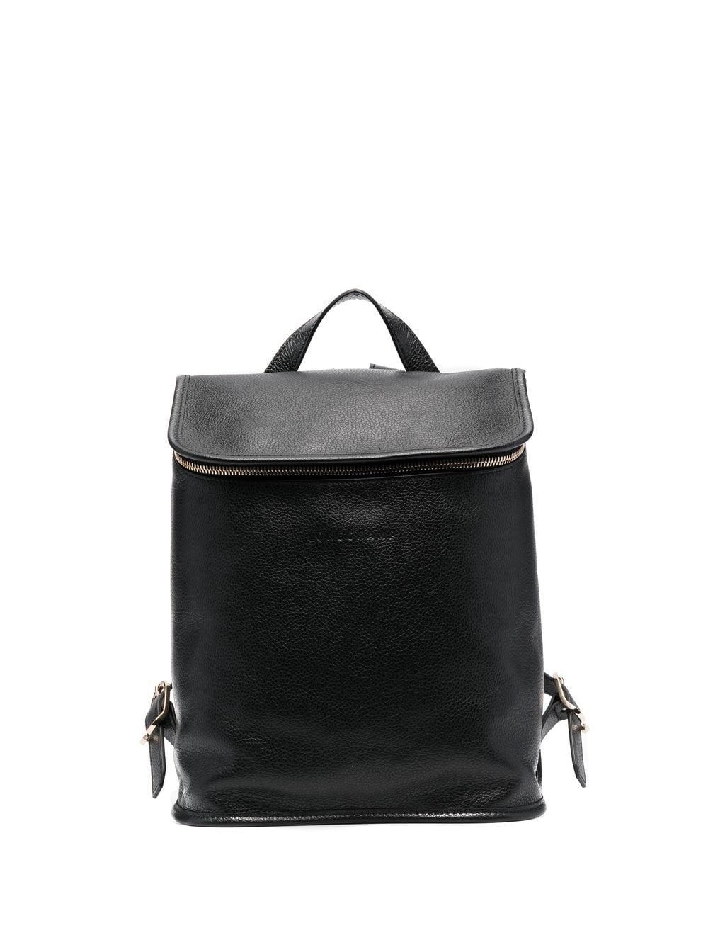 Le Foulonne backpack - 1