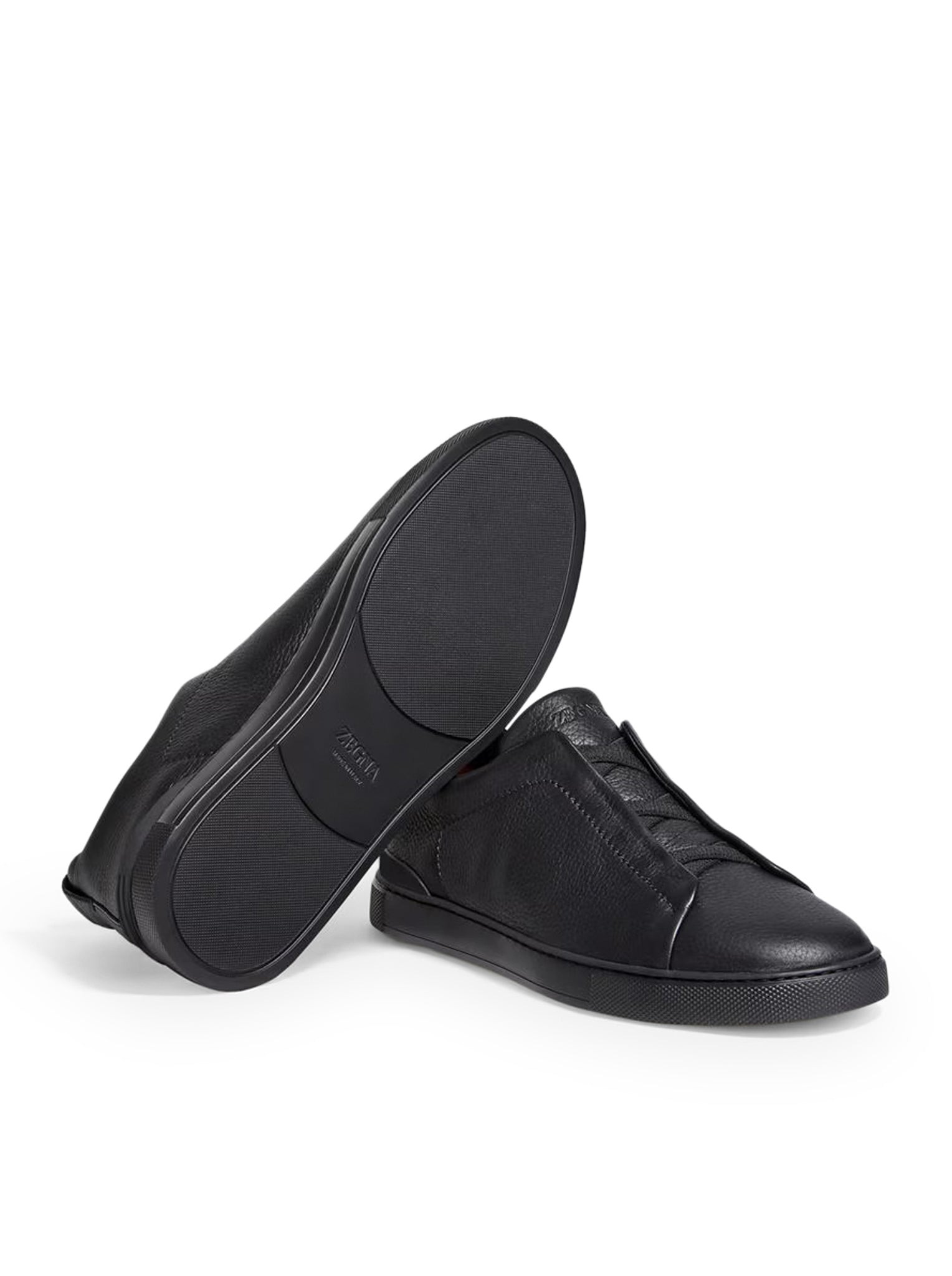 SHOES SNEAKERS LOW-TOP - 5