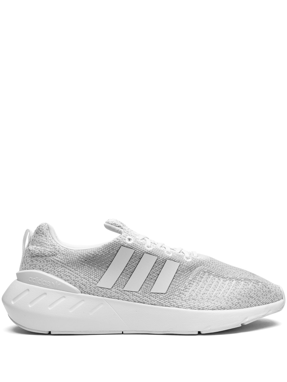 Run Swift 2 "White/Grey" sneakers - 1