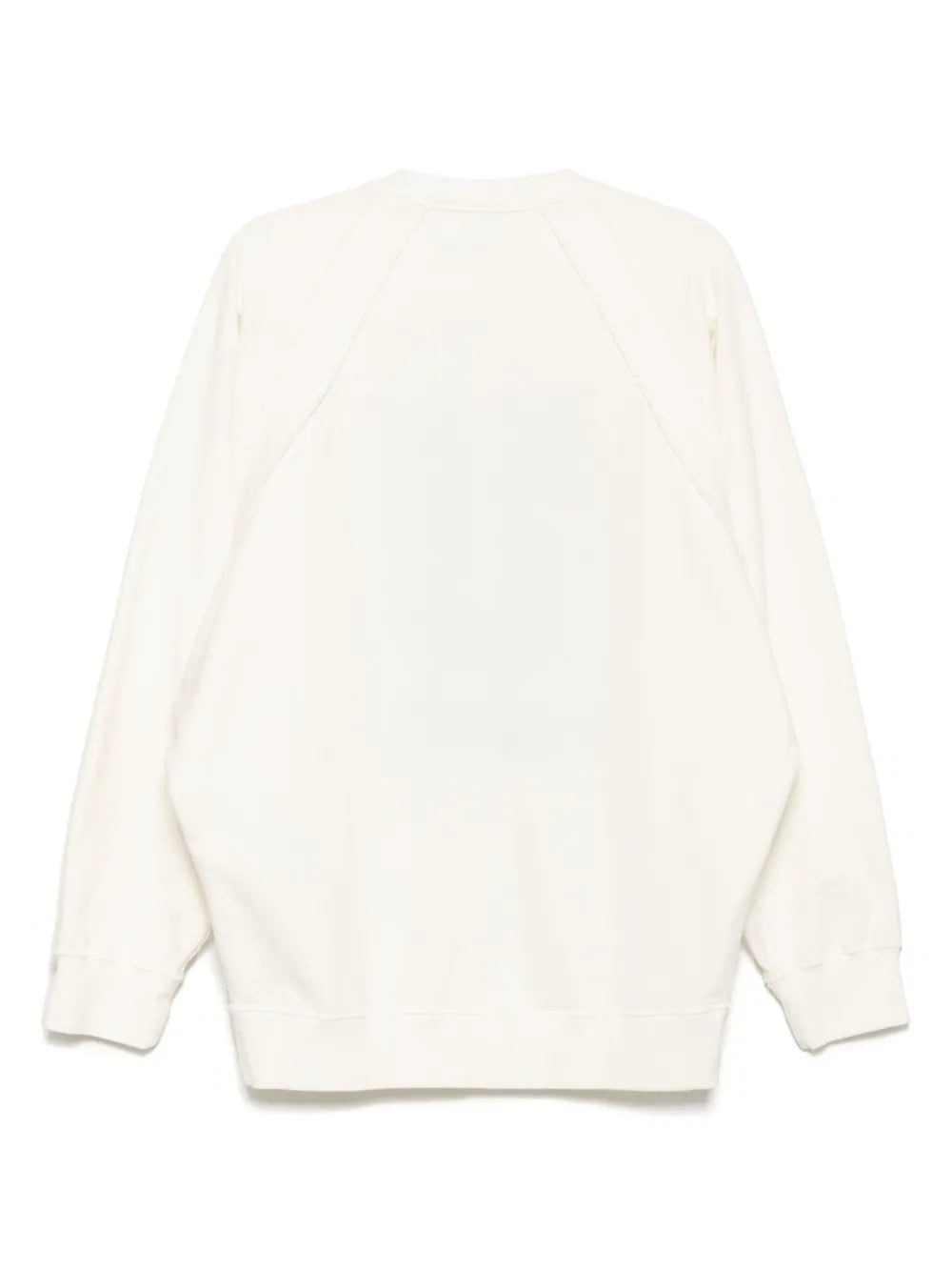 GRAPHIC-PRINT SWEATSHIRT - 2