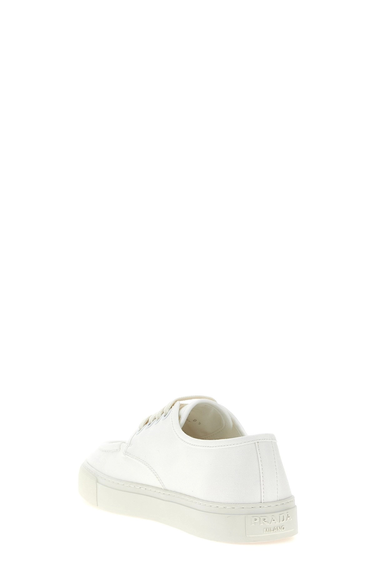 Cotton sneakers - 3