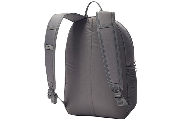 PUMA Phase Backpack 'Grey Black' 076622-03 - 2