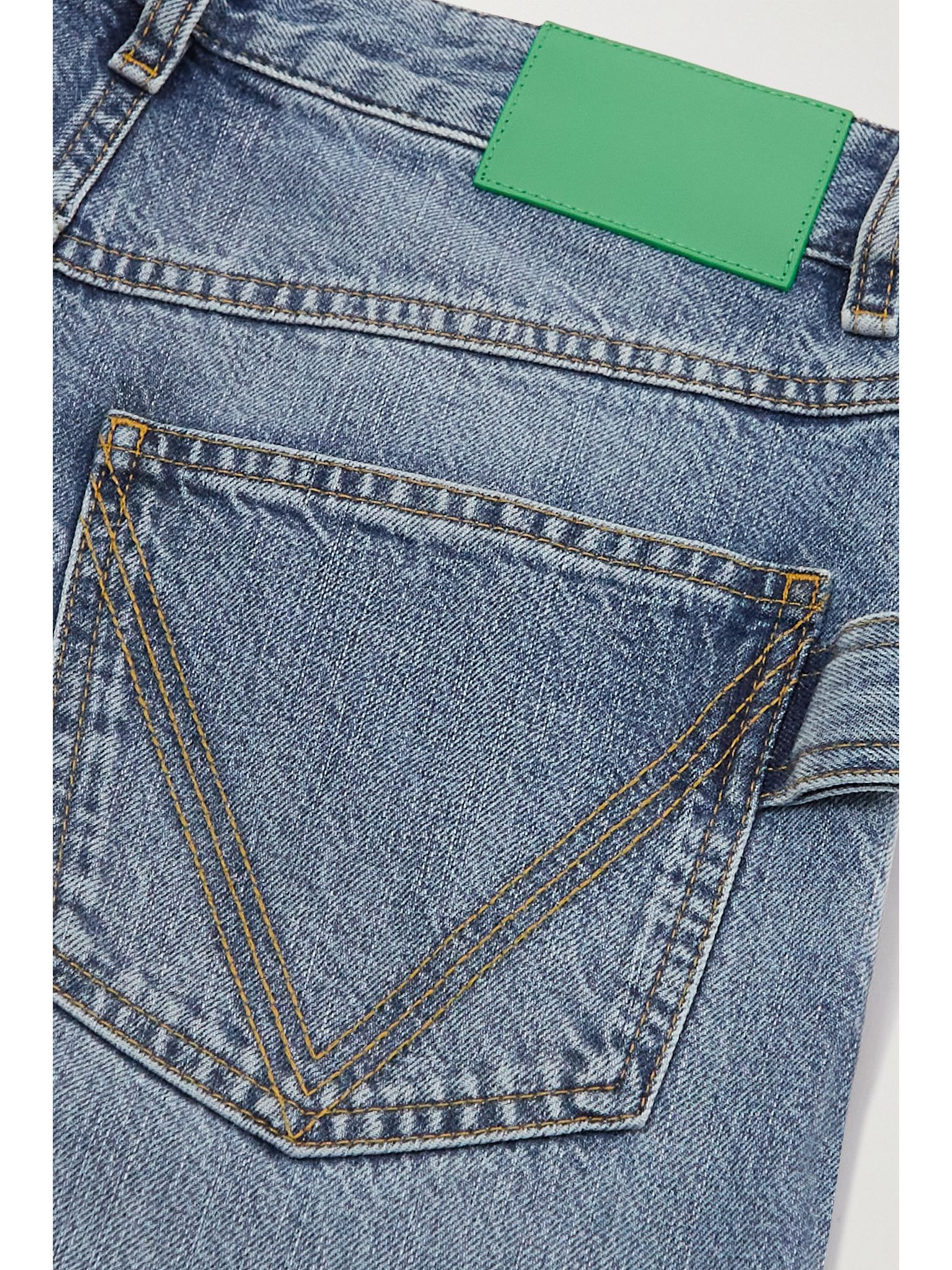 Boyfriend jeans Blue - 6