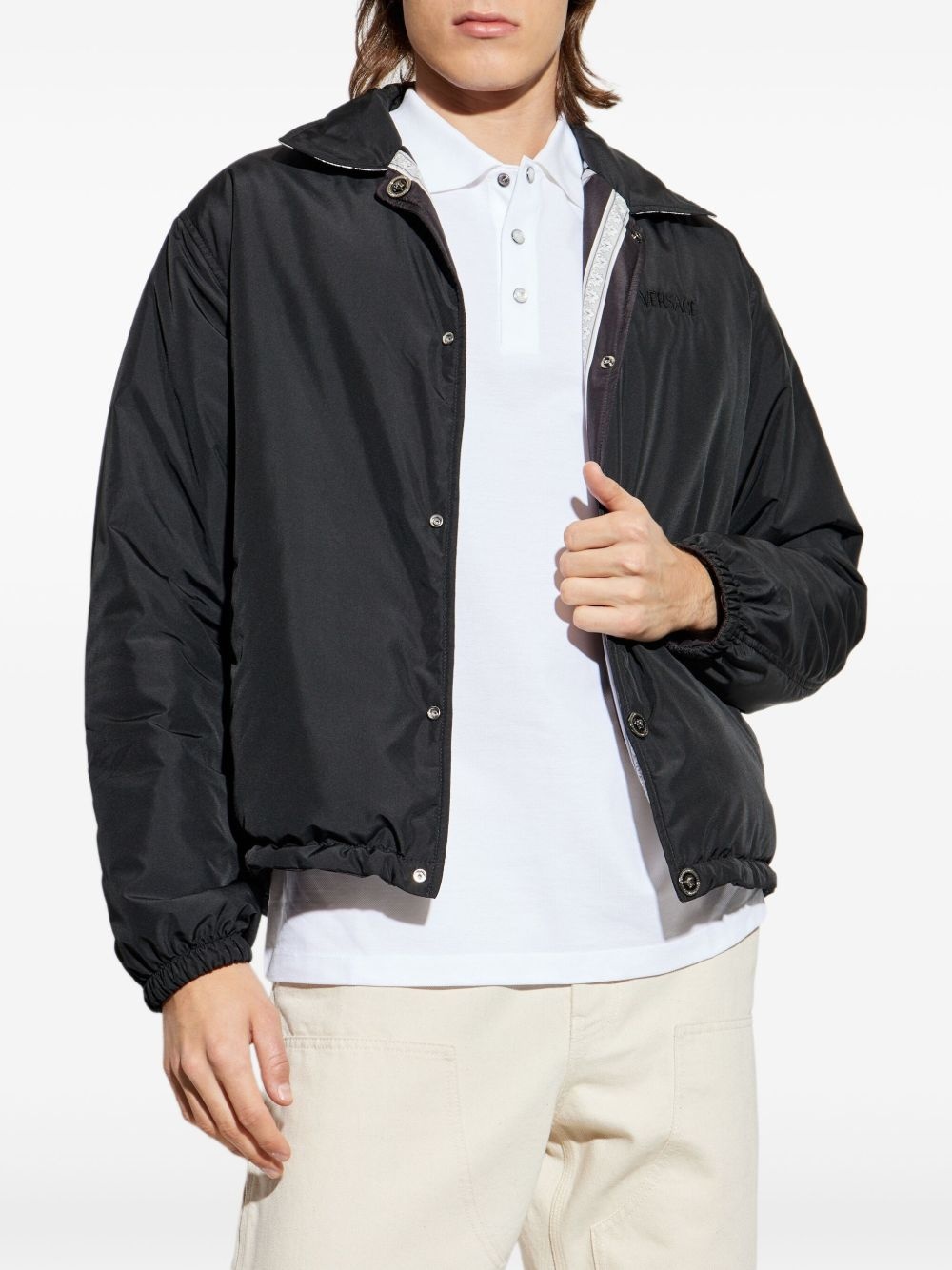 reversible jacket - 6
