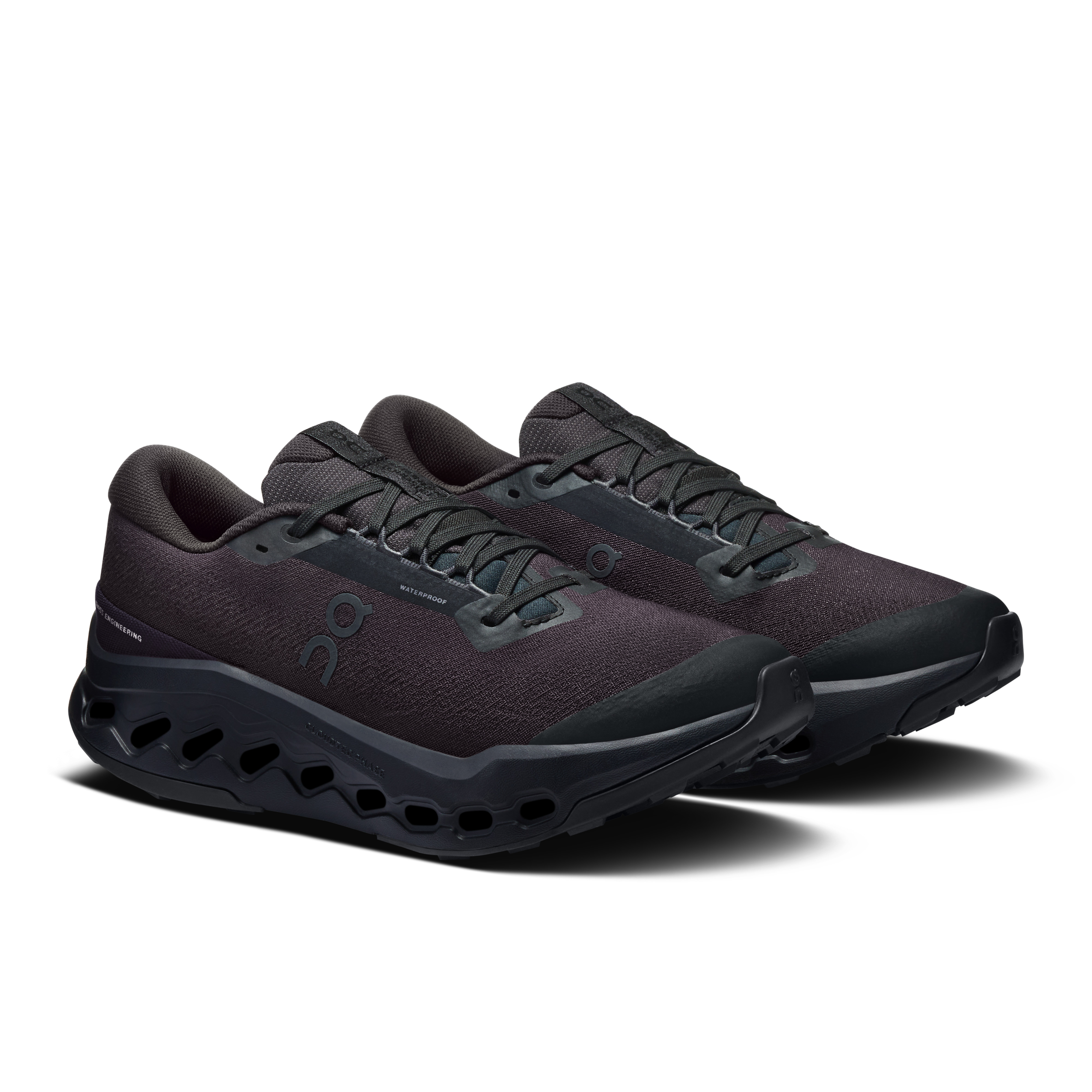 Cloudsurfer Trail 2 Waterproof - 6