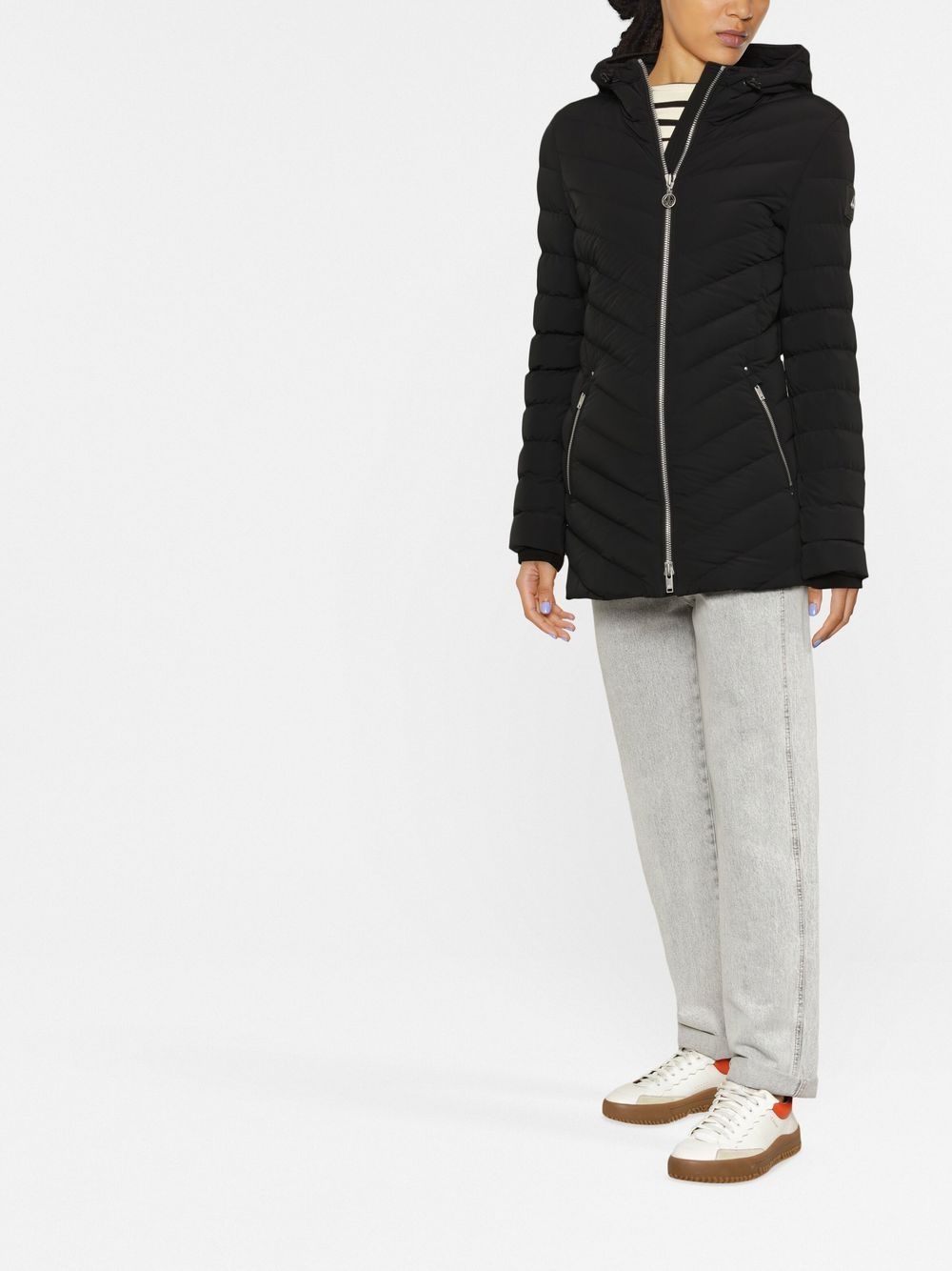 Rockcliff puffer jacket - 2