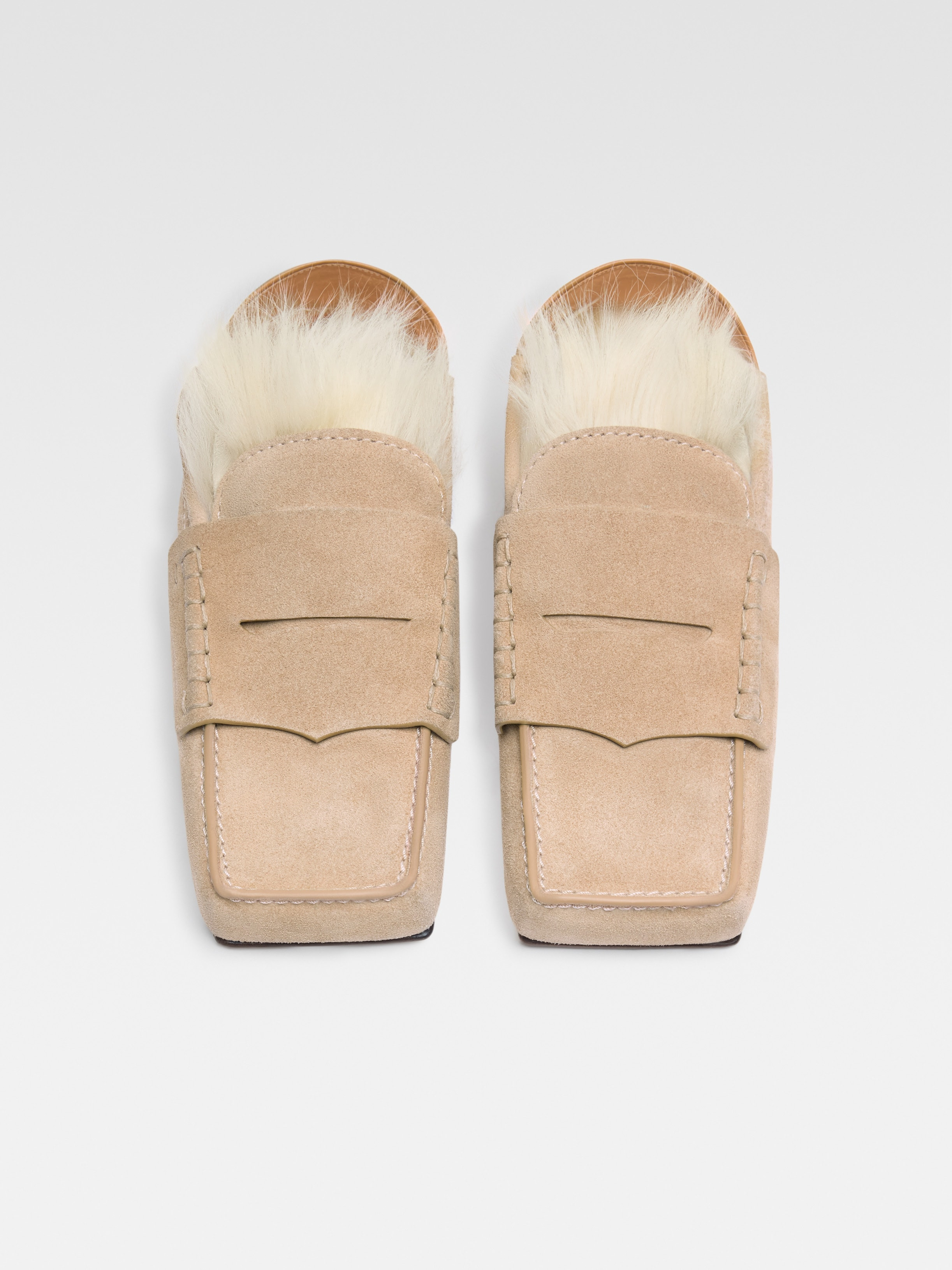 The Carré loafers - 3