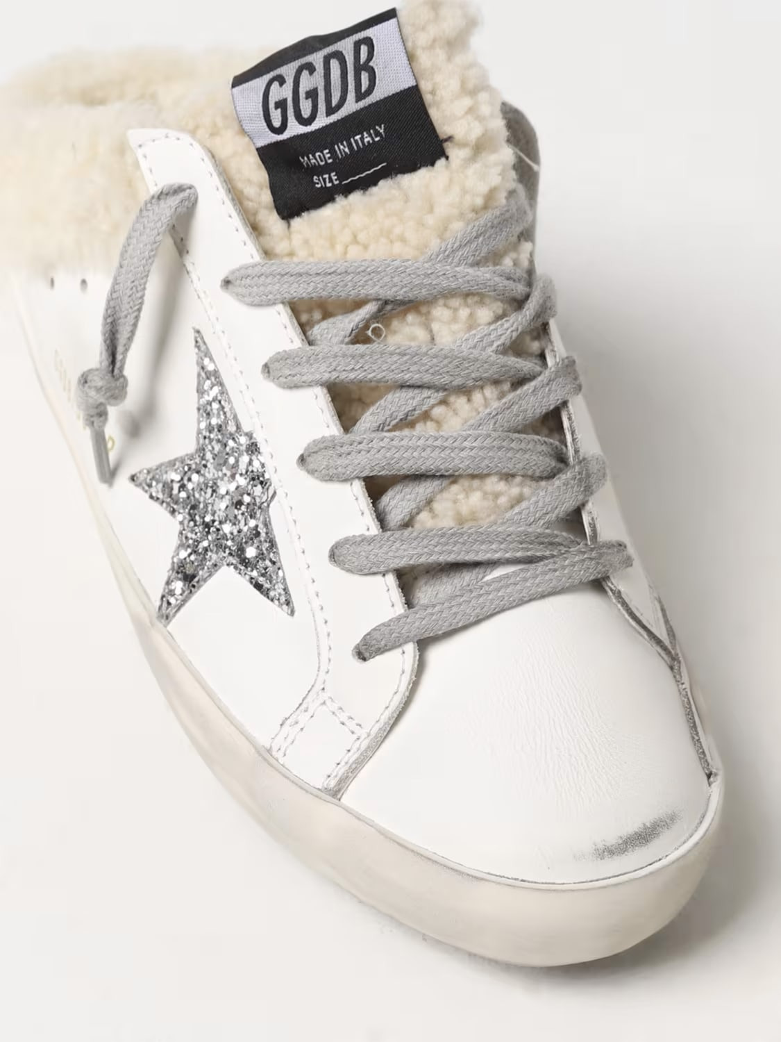 Sneakers woman Golden Goose - 4