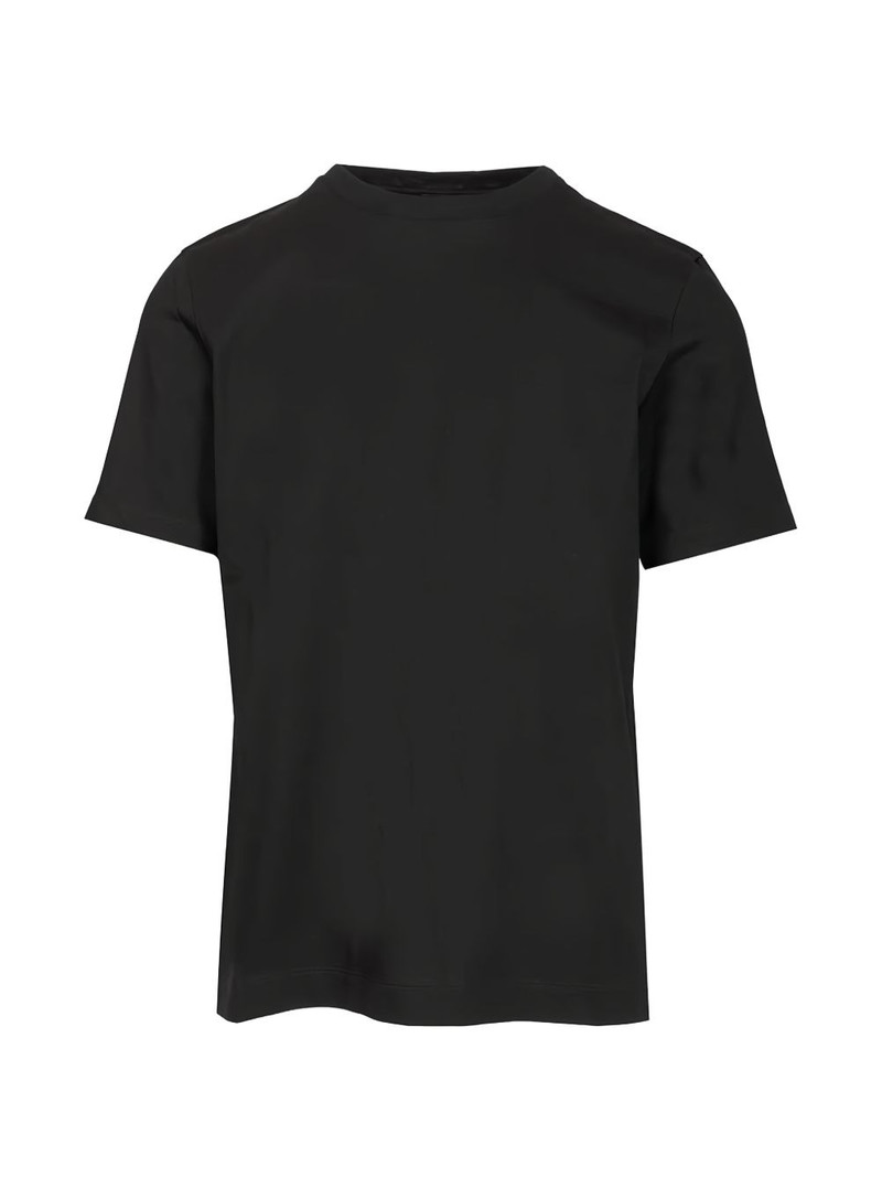 crew-neck T-shirt 1