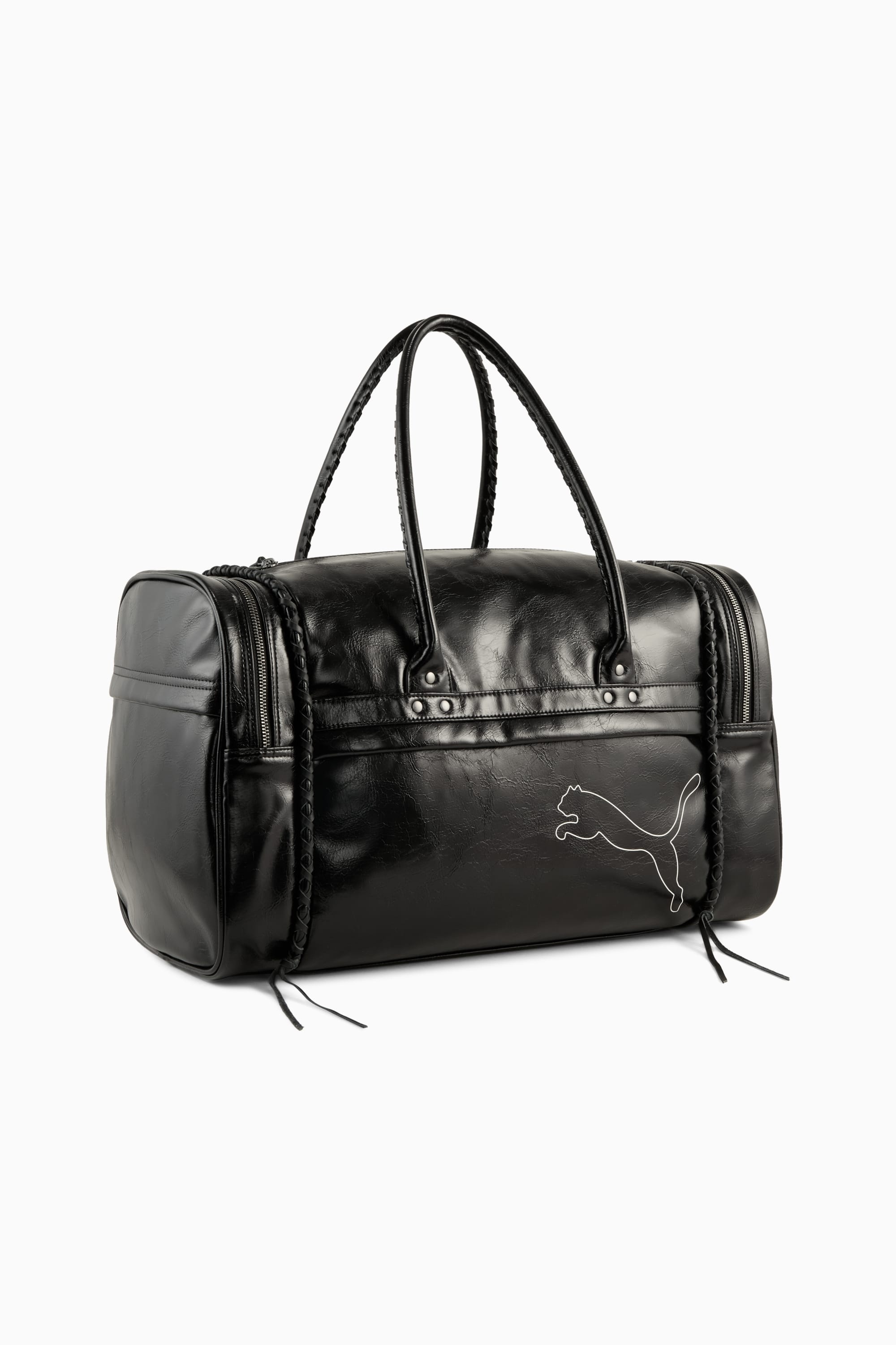 PUMA x ARIES 23.5L Duffel Bag - 5