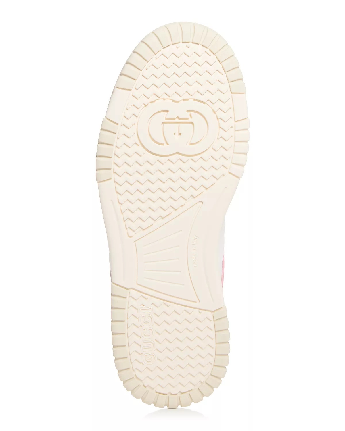 Women's Gucci Re Web Low Top Sneakers - 8
