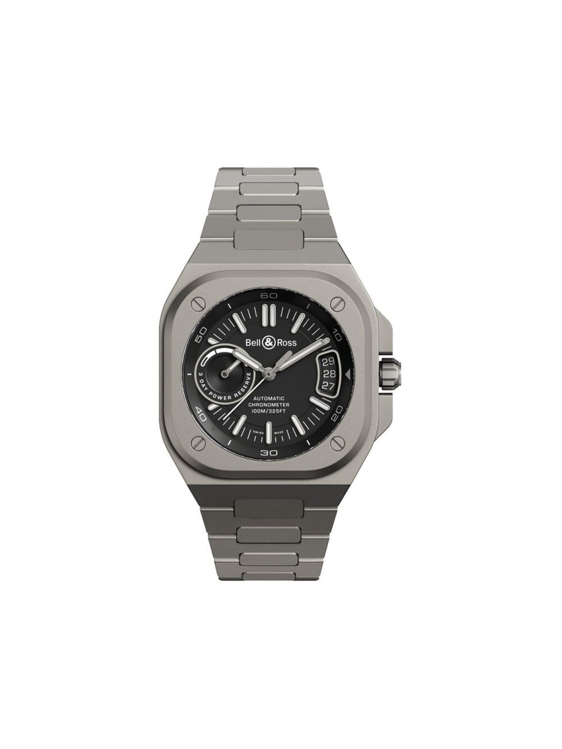 BR-X5 41mm 1