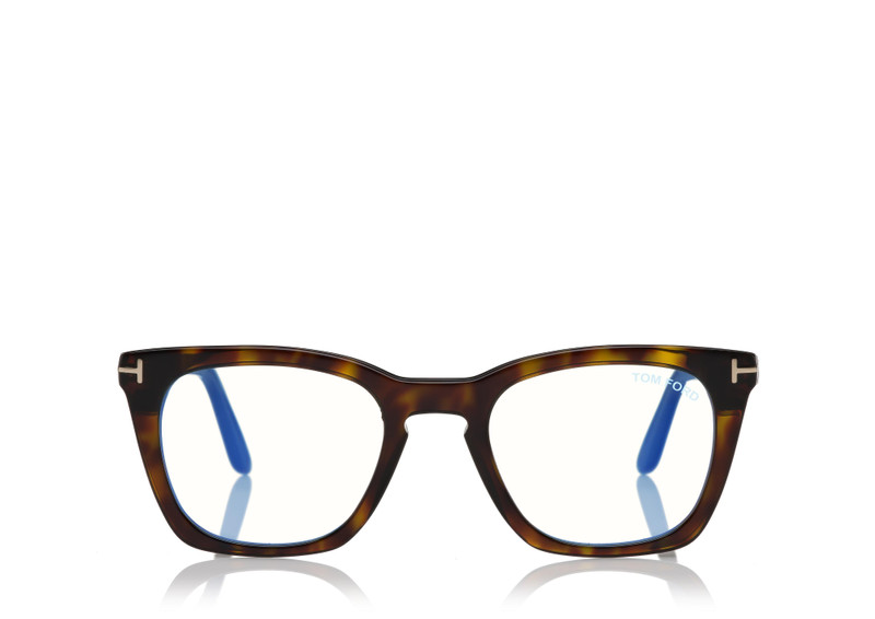 BLUE BLOCK SQUARE OPTICALS 1