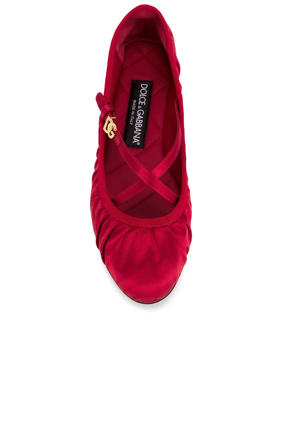 Ballerina Flat - 4