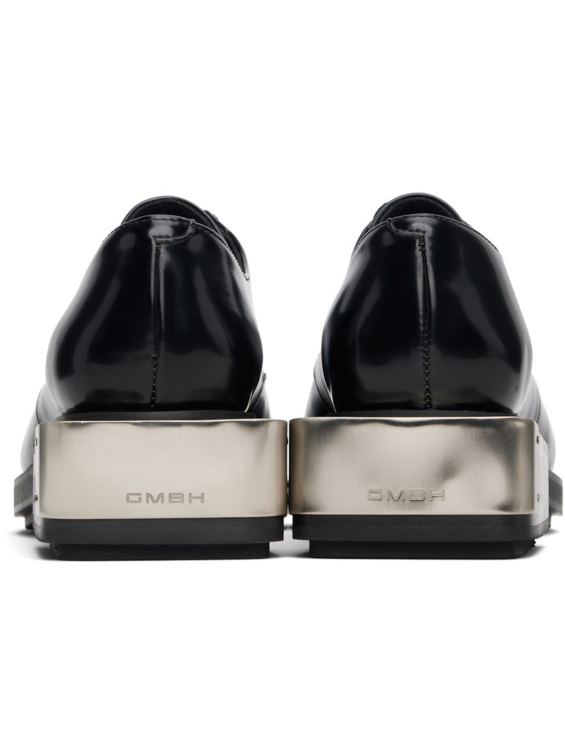 Black Nazim Derbys 2