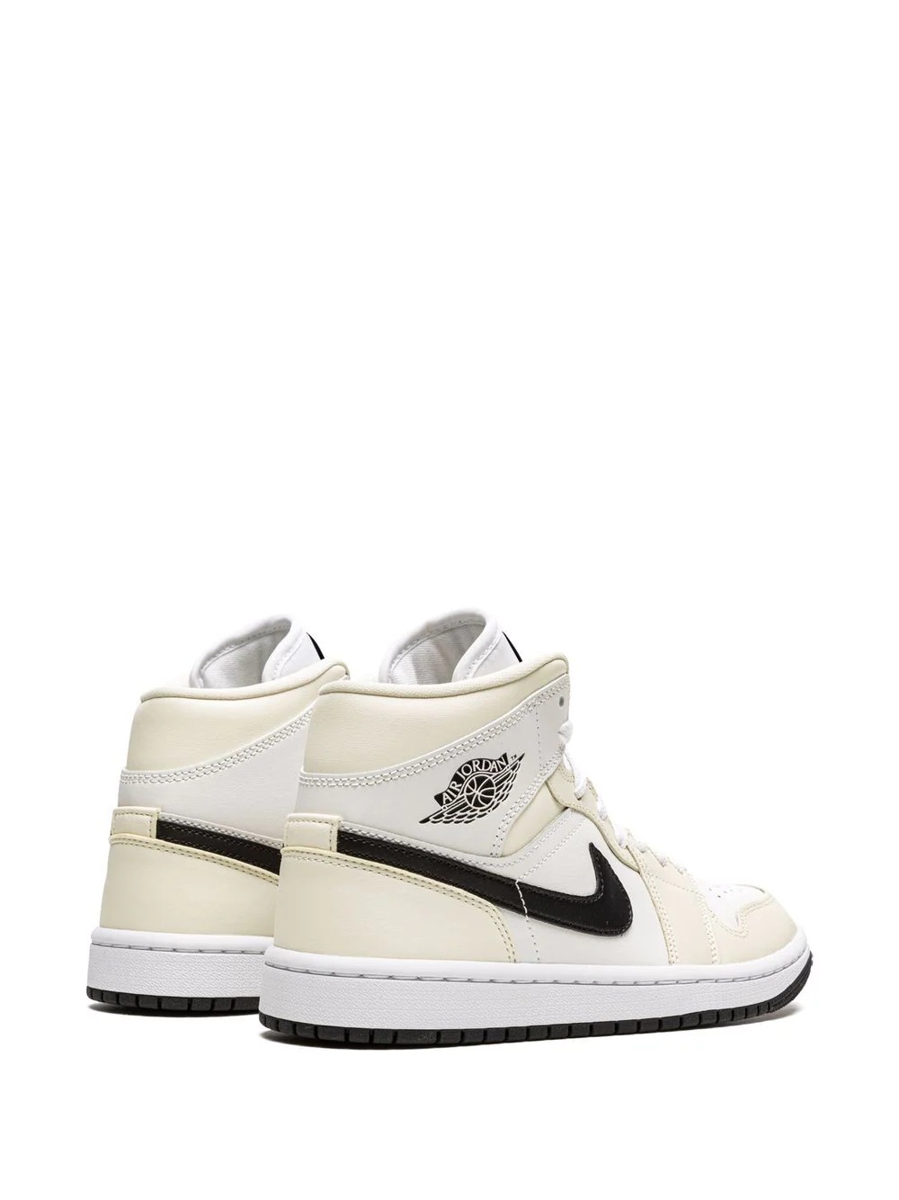 Air Jordan 1 Mid "Coconut Milk" sneakers - 3