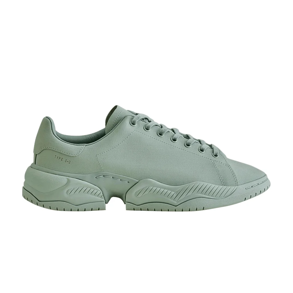 OAMC x adidas Type 0.2R 'Mint' - 1