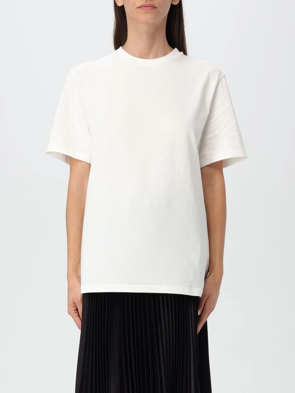 T-shirt woman Jil Sander - 1
