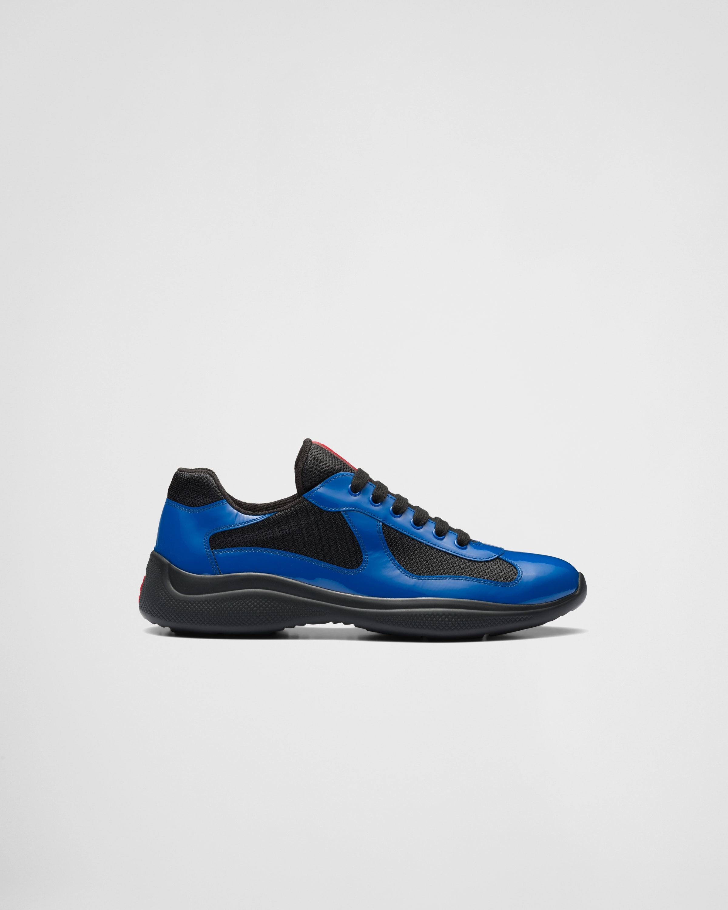 Prada America's Cup sneakers - 2