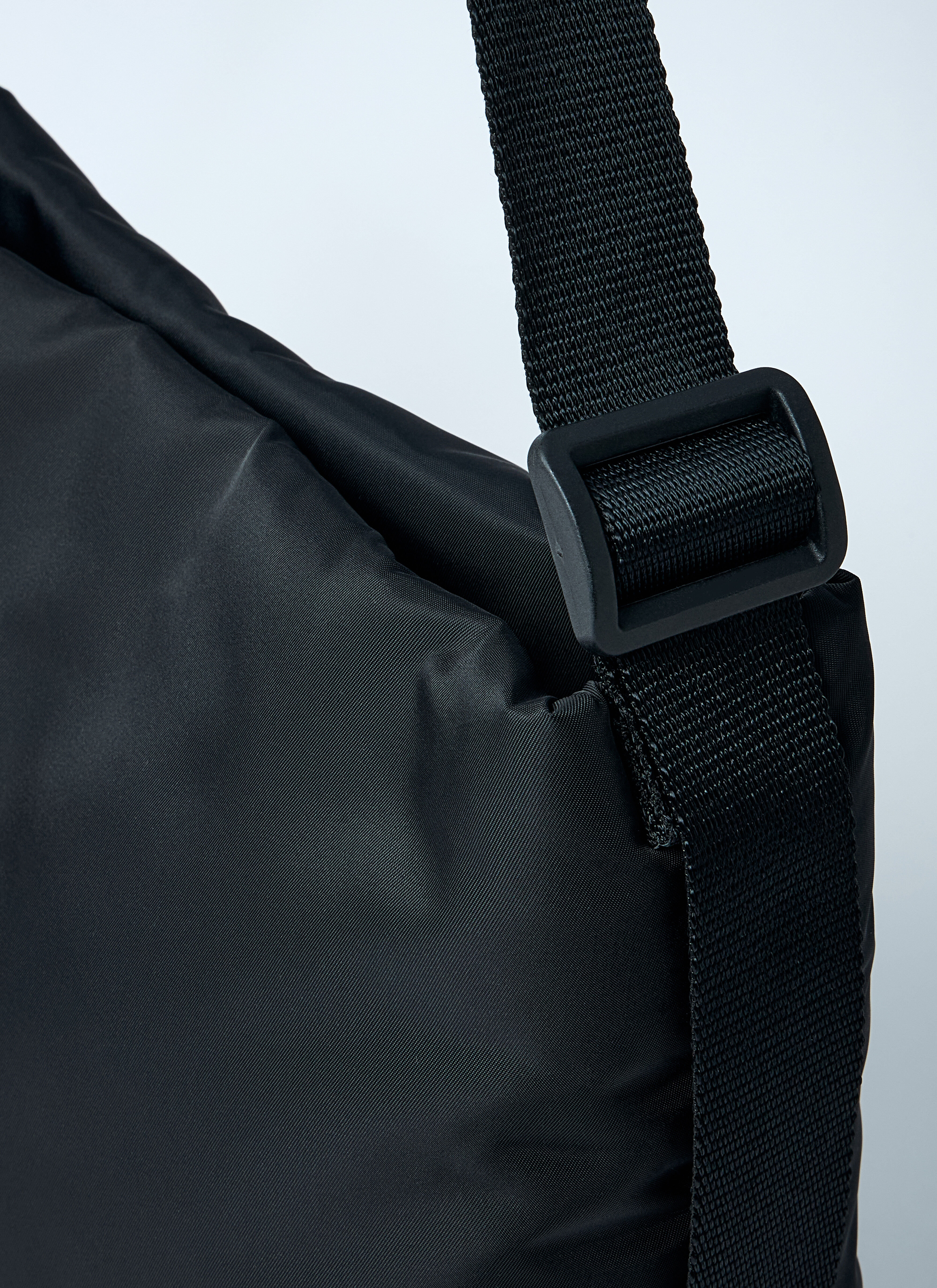 Medium Monaco Flap Shoulder Bag - 5
