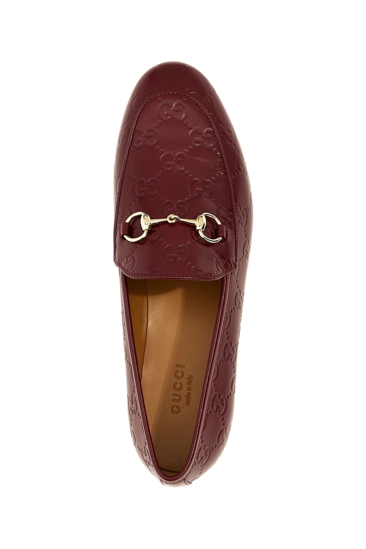 'Jordaan' loafers - 4