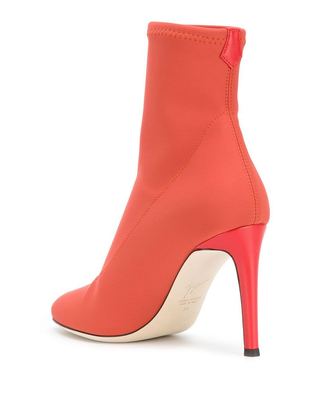 Carlee boots - 3