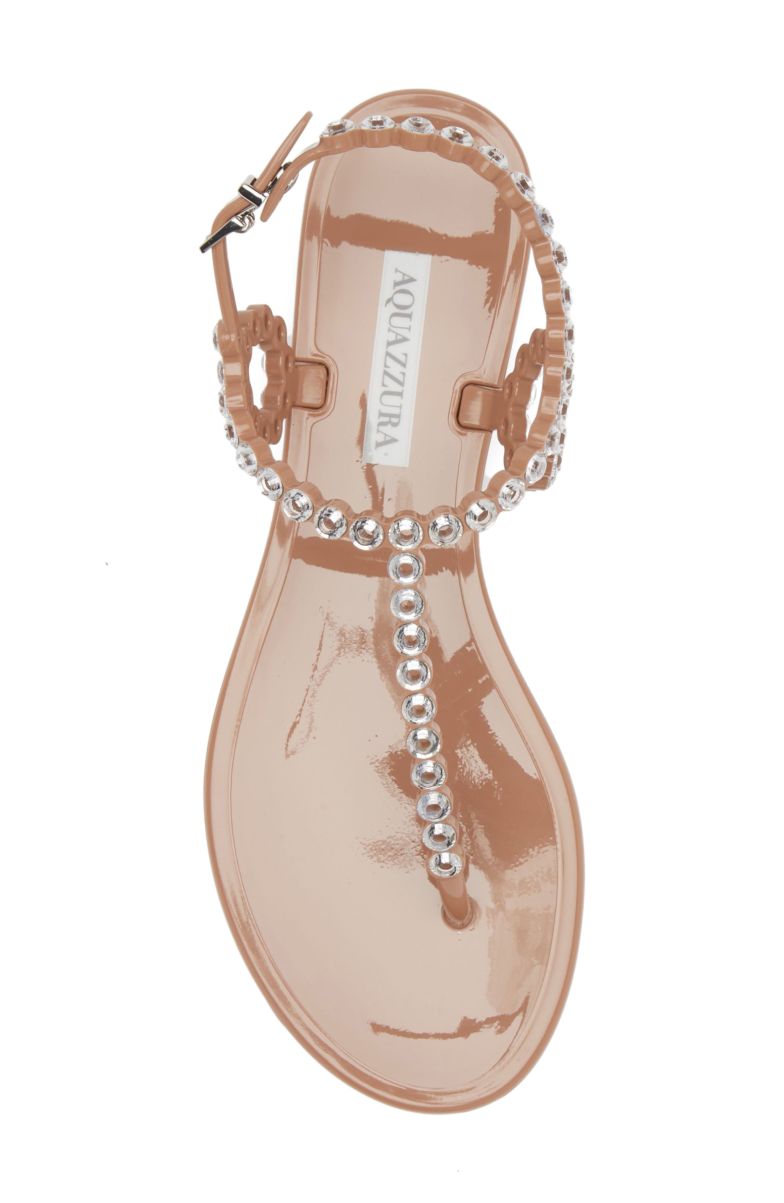 Tequila Jelly Sandal - 5