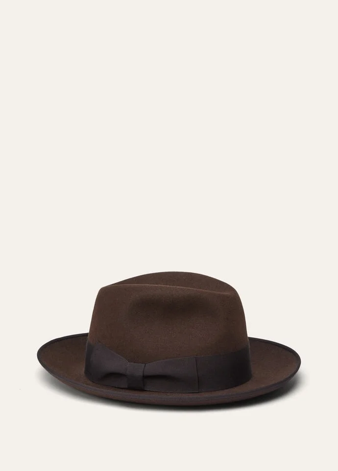 Sergio Hat - 1