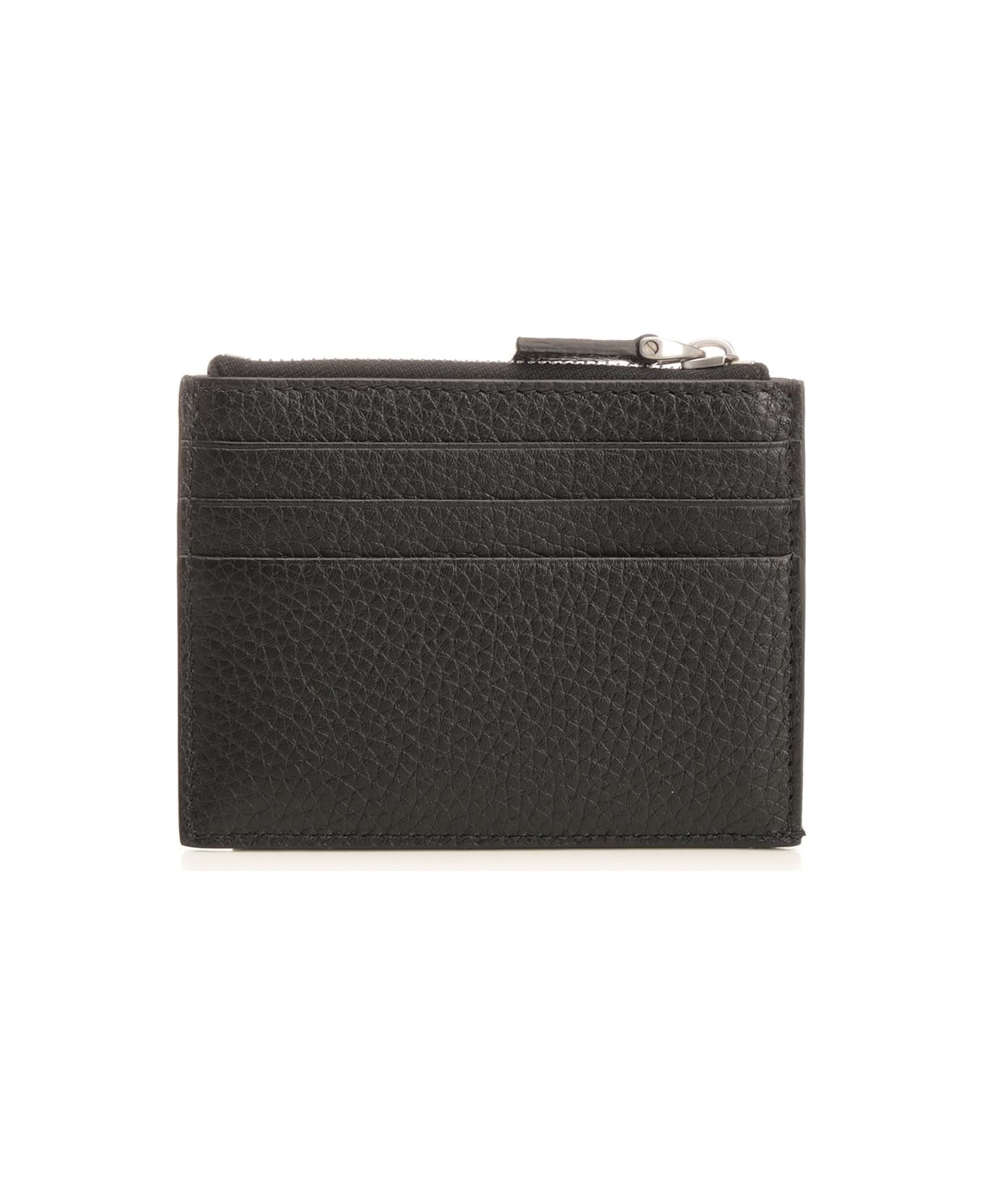 Rockstud Card Holder - 3