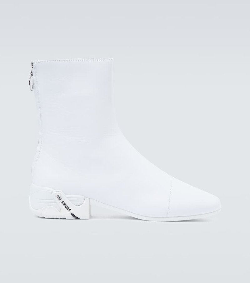 Solaris-2 High boots - 1