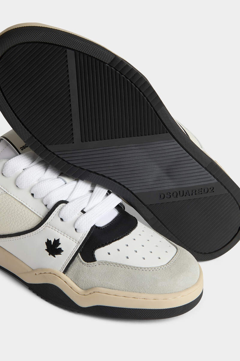 SPIKER SNEAKERS 5