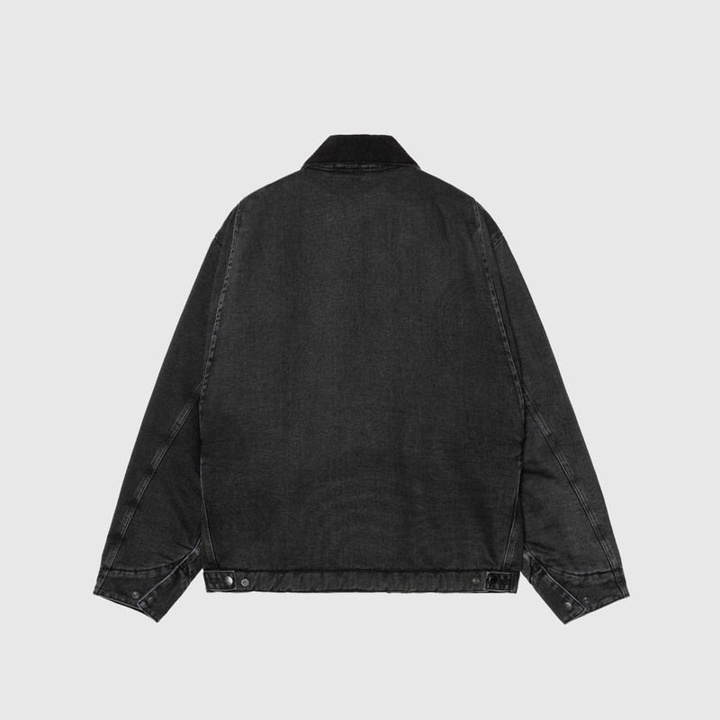 Carhartt OG DETROIT JACKET outlook