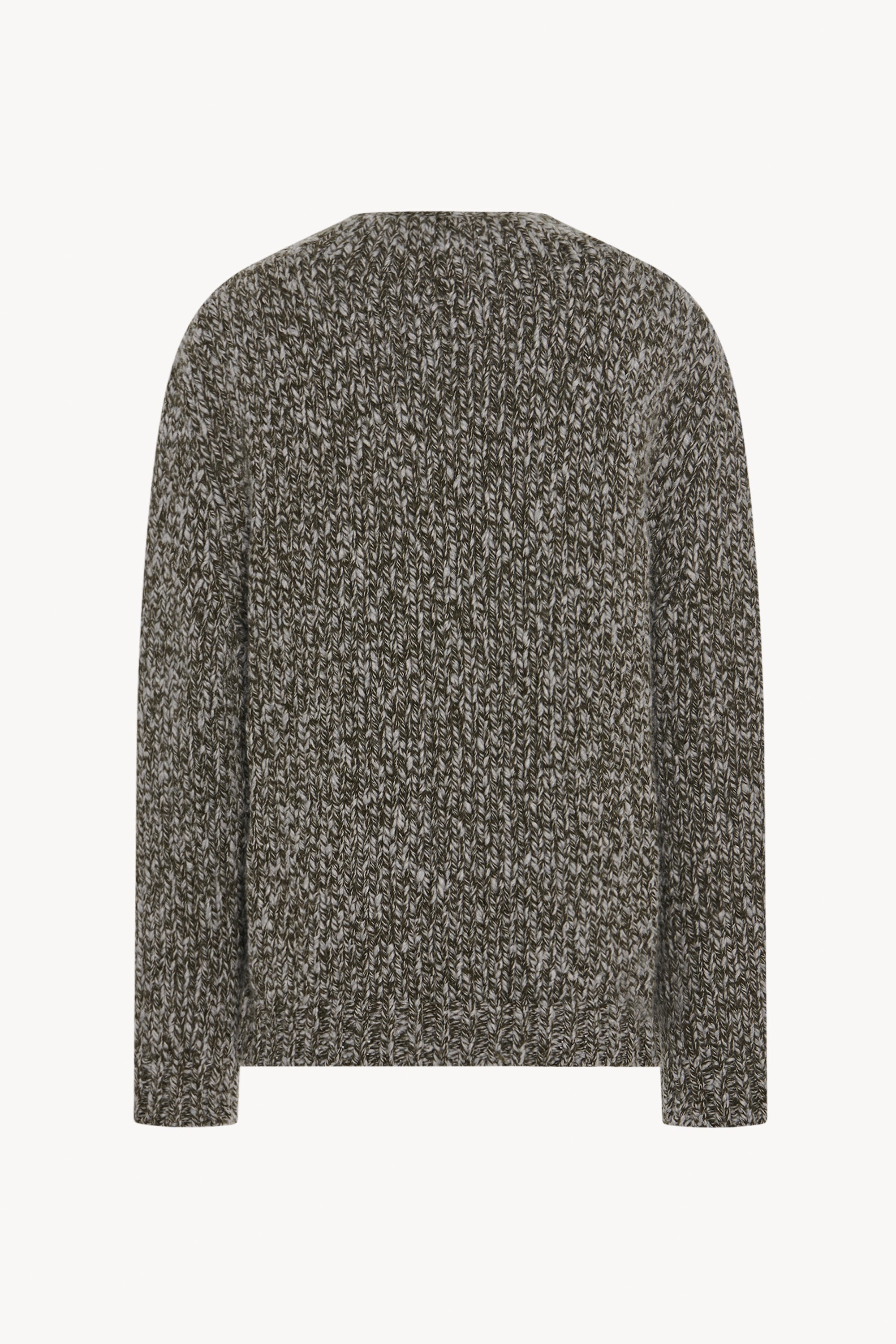 Hauren Sweater in Cashmere - 2