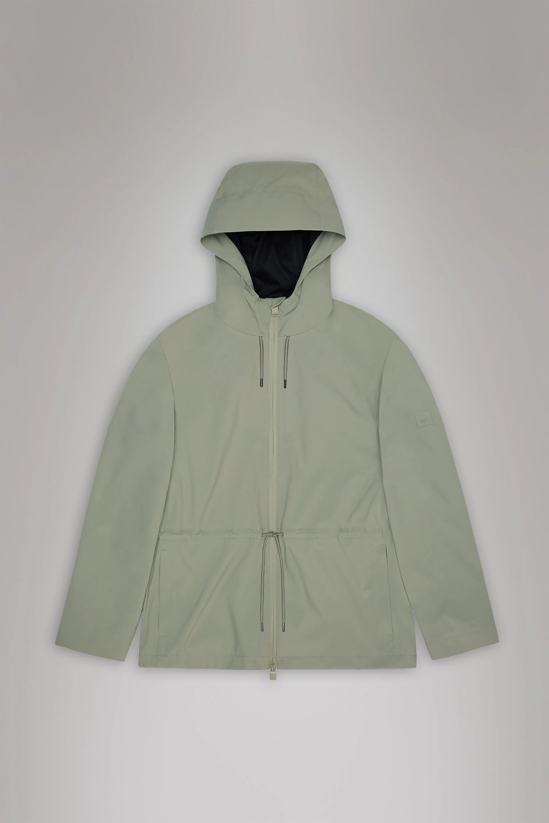 Suva Hardshell String W Jacket - 1