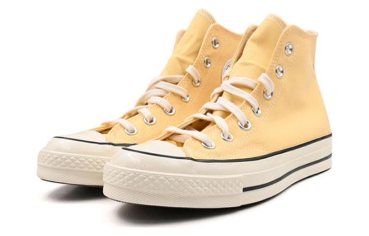 Converse Chuck Taylor All Star 1970s 'Yellow' A02757C - 3