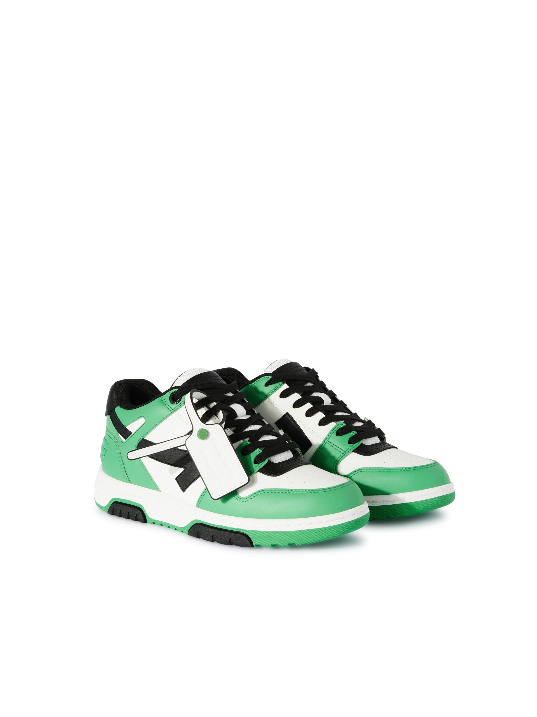Out Of Office Green/black - 2