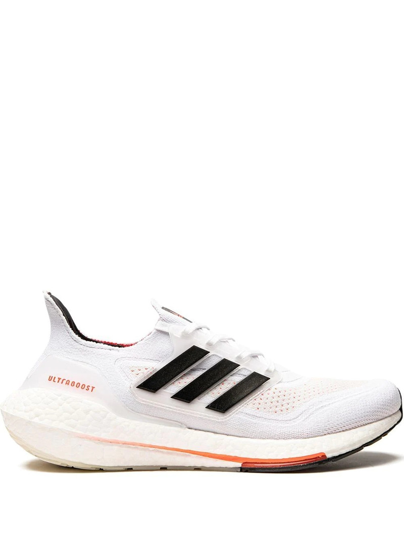 UltraBoost 21 low-top trainers - 1