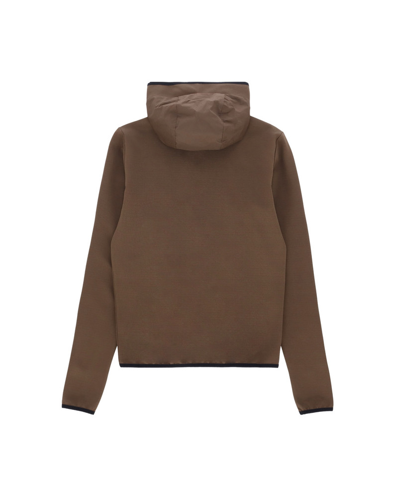 1017 ALYX 9SM HOODED ZIP TOP outlook