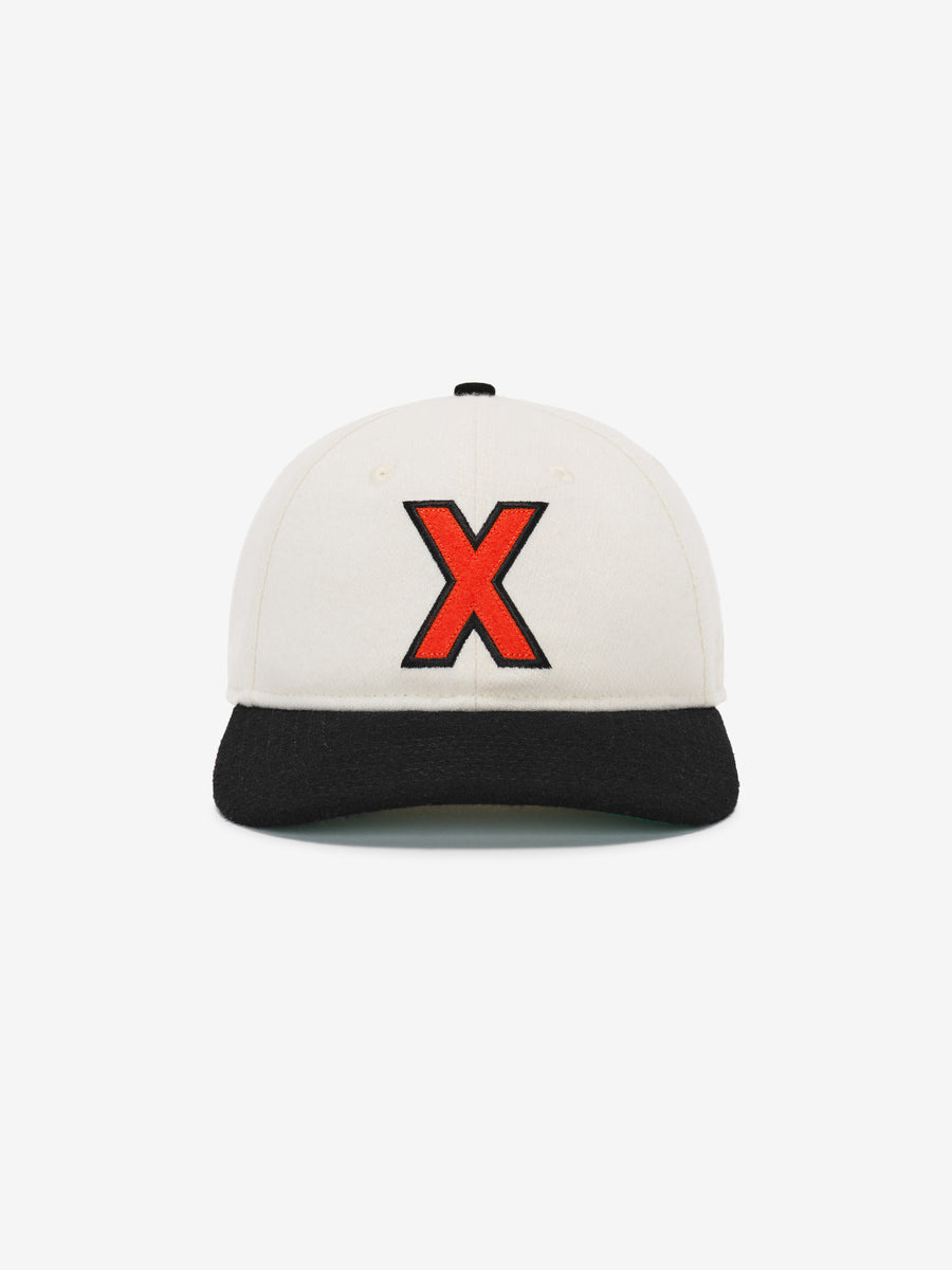Essentials Cuban X-Giants 9Forty Cap - 1