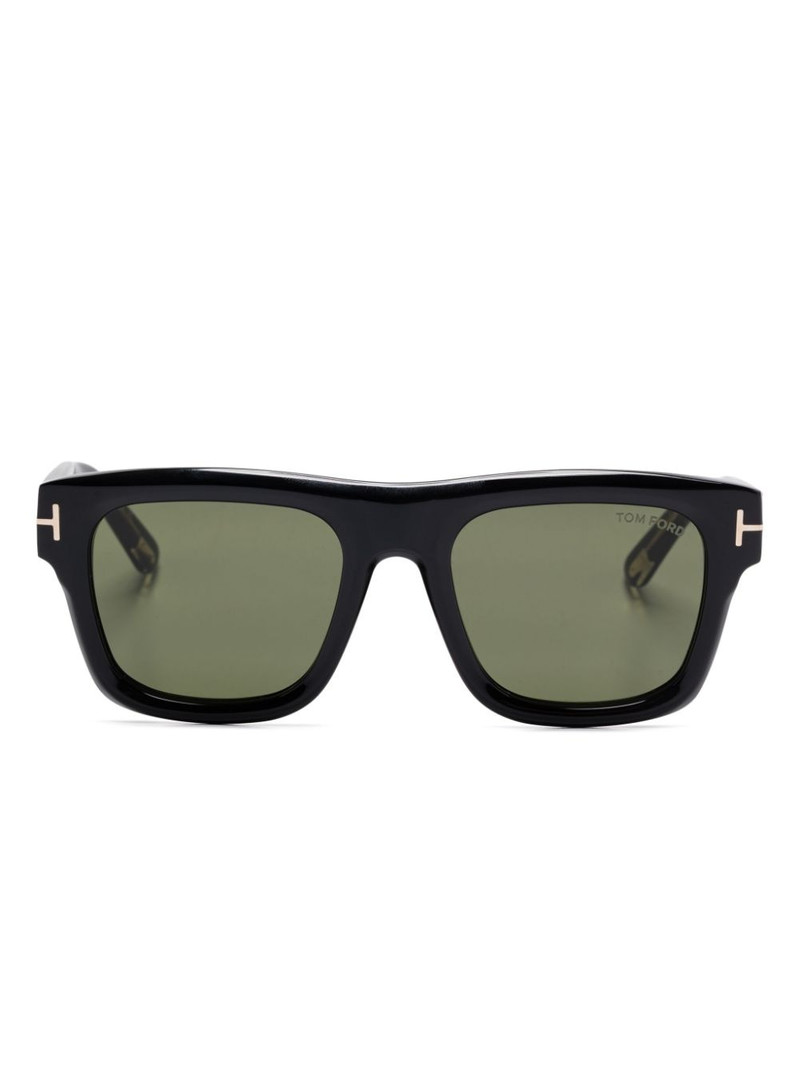 Icon Geometric sunglasses 1