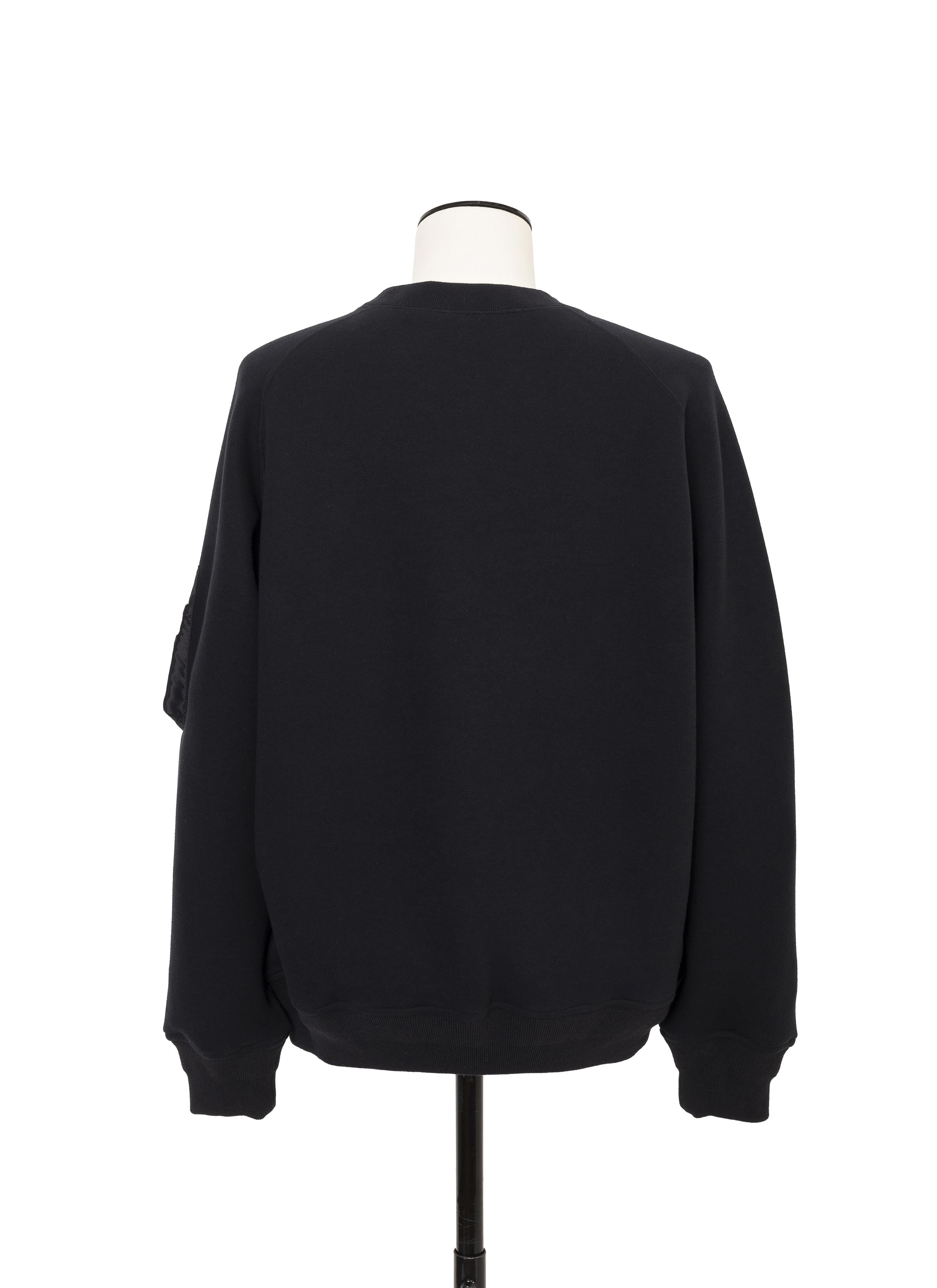 Sponge Sweat Pullover - 3