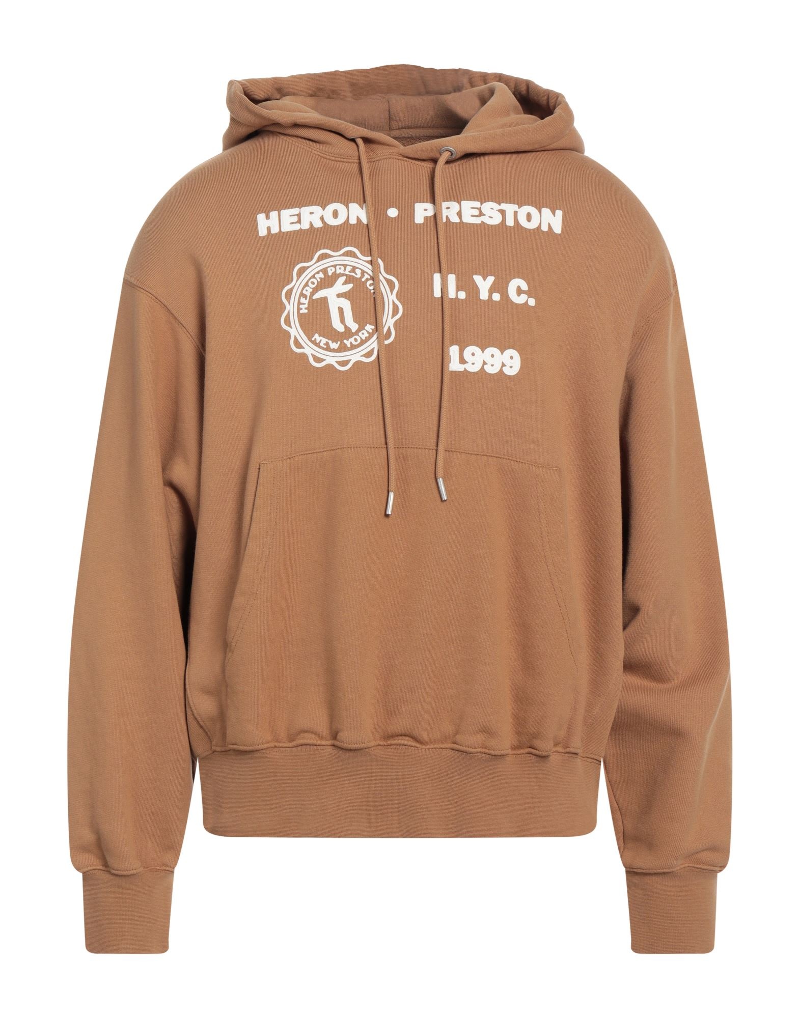 Men's Hooded Sweatshirt - 1