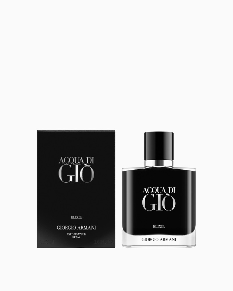 GIORGIO ARMANI ACQUA DI GIÒ ELIXIR 50 ML outlook