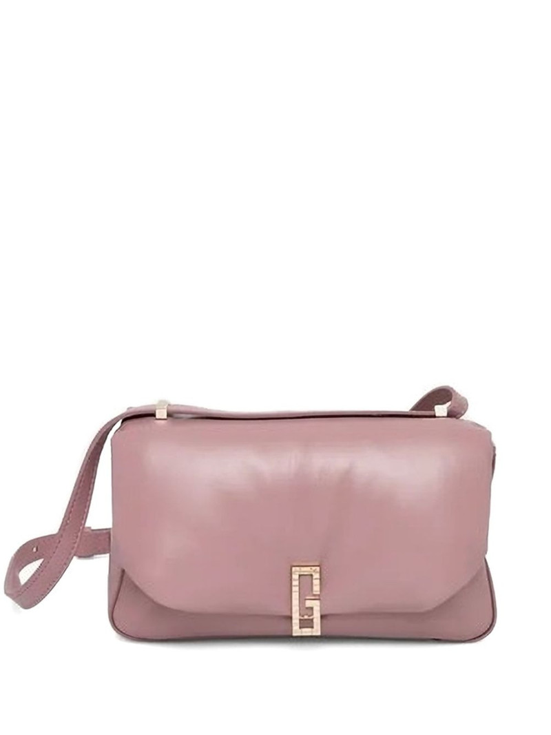 G-logo flap-top satchel 1