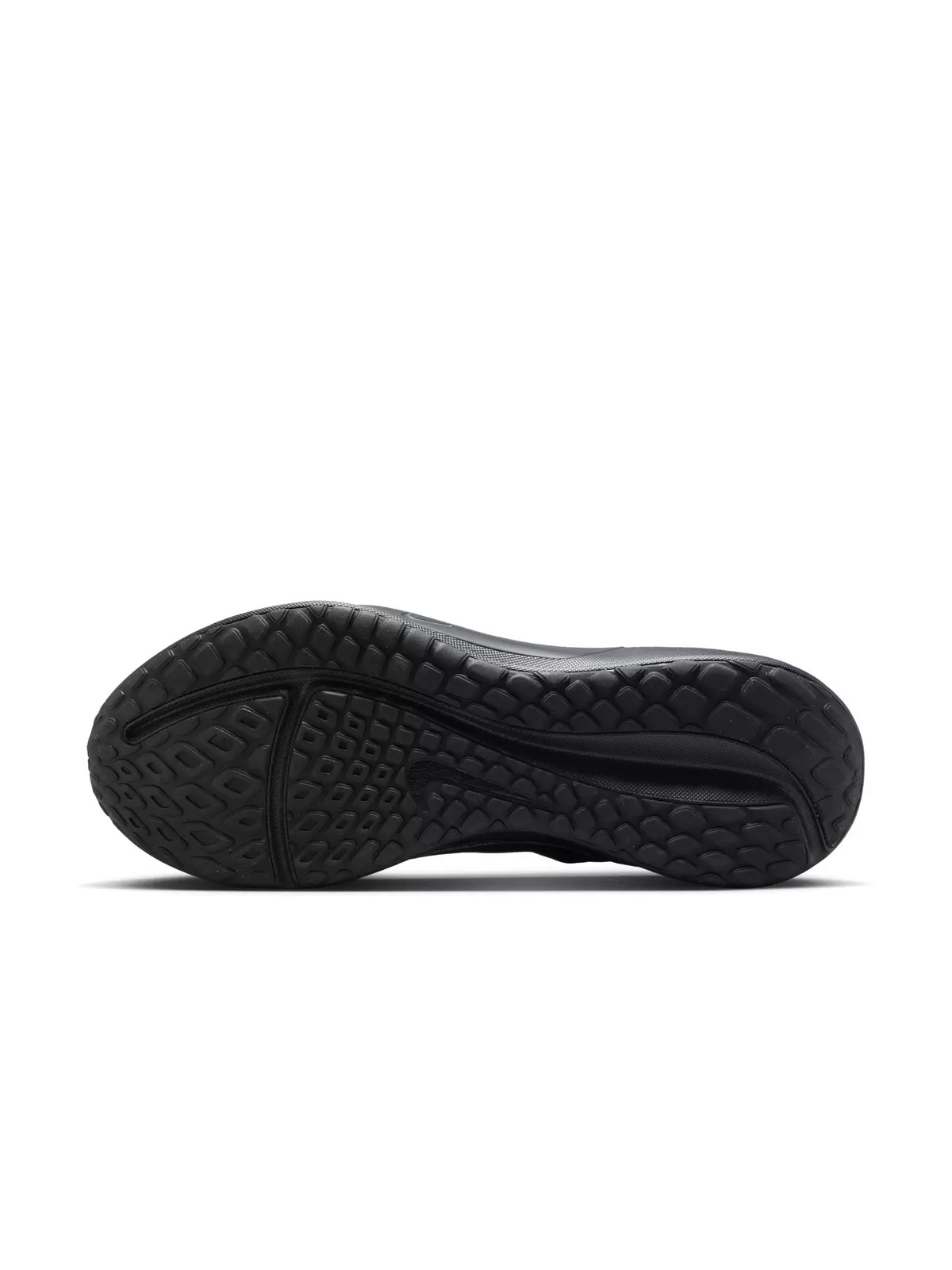 Downshifter 13 "Anthracite/Wolf Grey/Black" Men's Running Shoe - 6