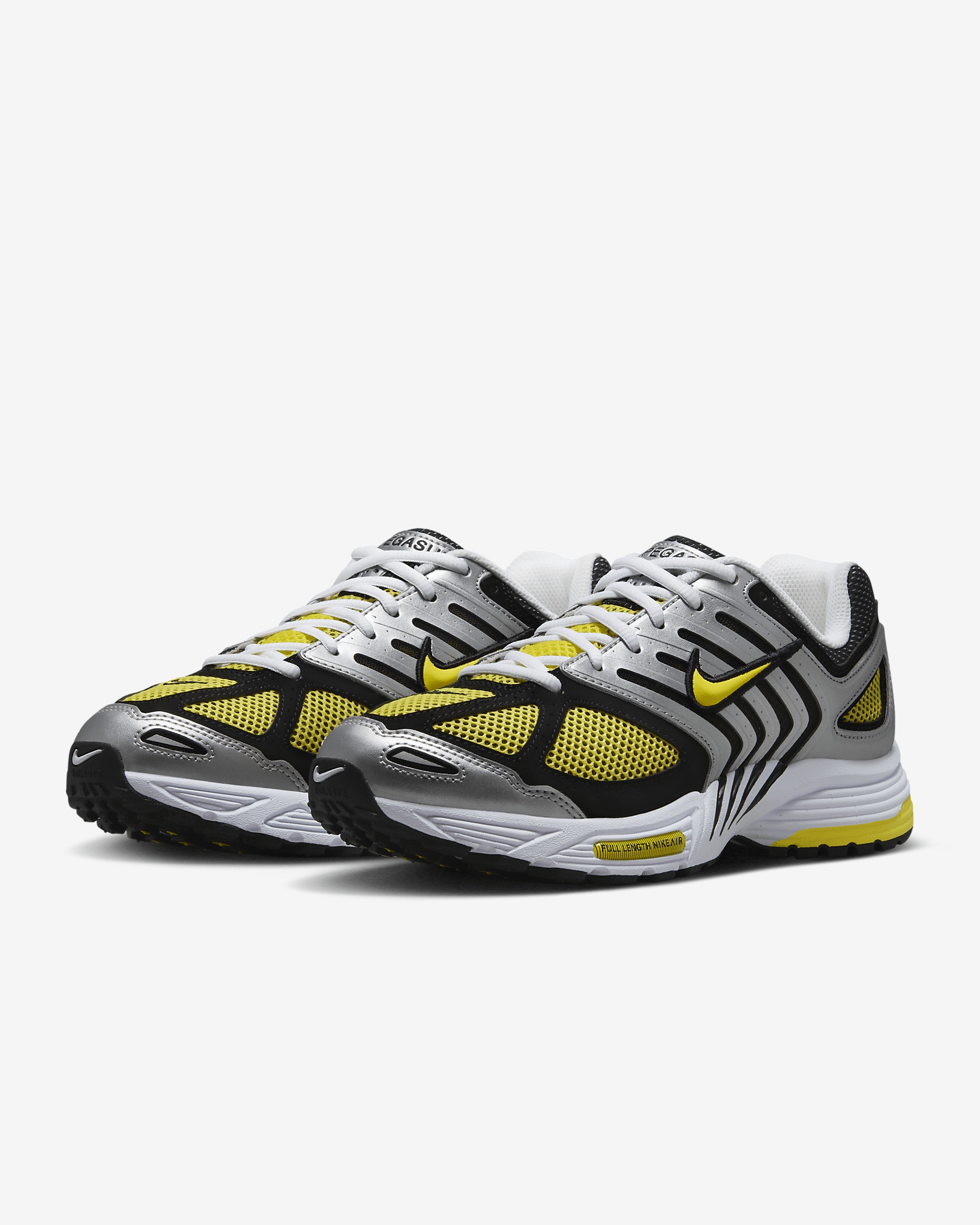 Nike Air Pegasus 2005 Women's Shoes - 5