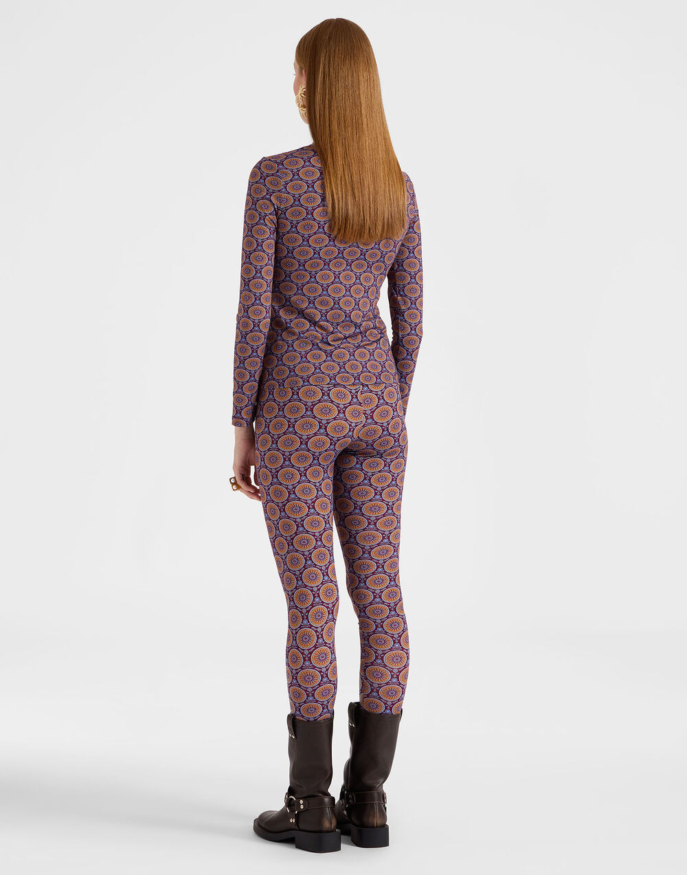 Leggings - 5