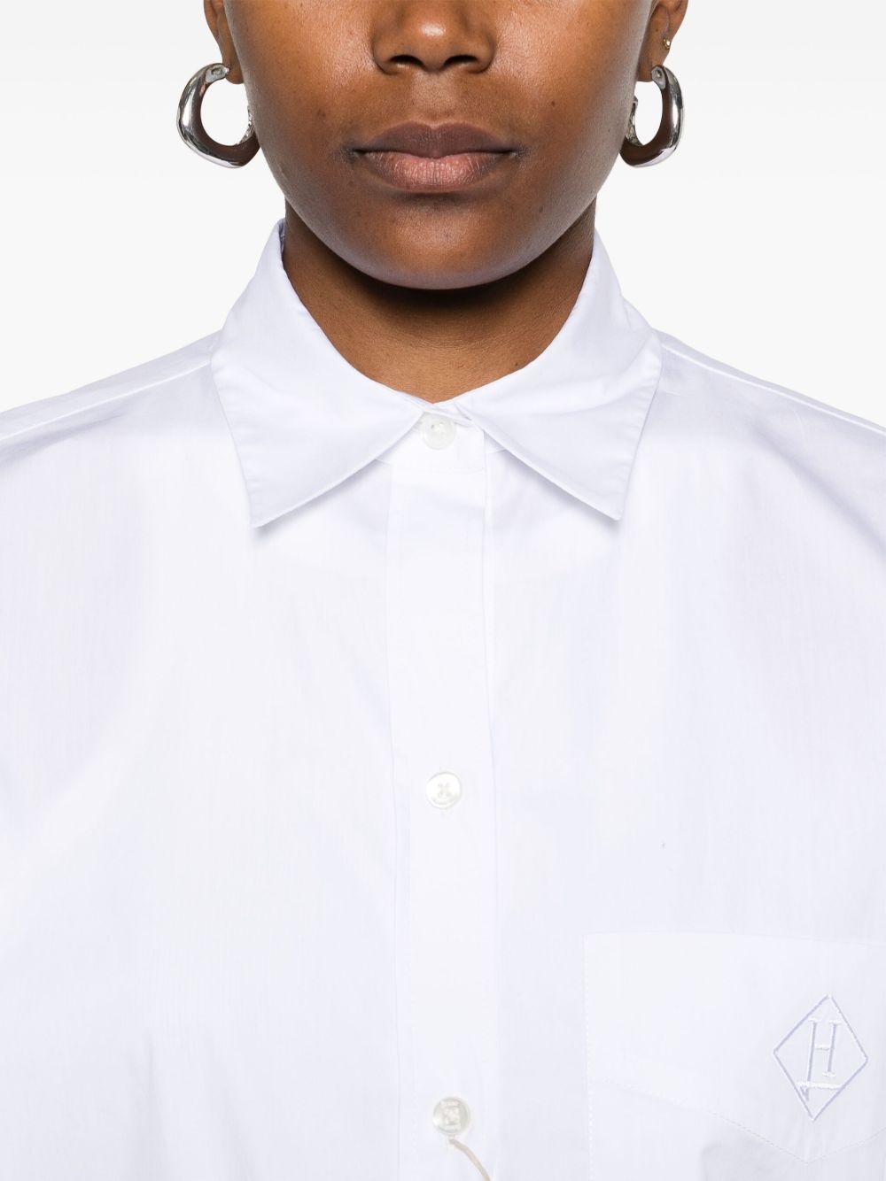 cotton shirt - 5