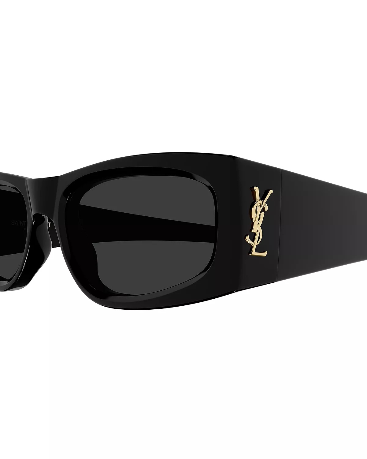 Rectangular Sunglasses, 56mm - 2